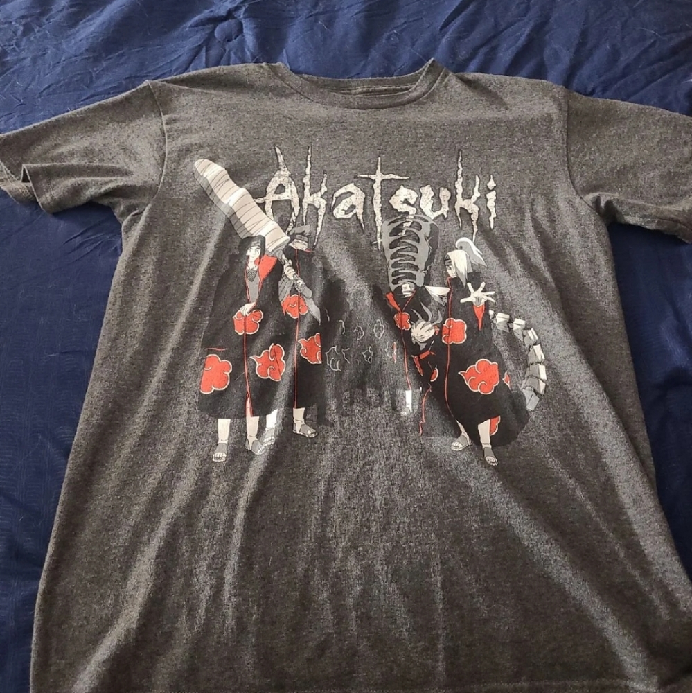 Naruto Shirt